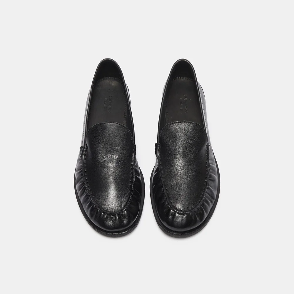 Vintage classic loafer(black)_DA1DA26502BLK