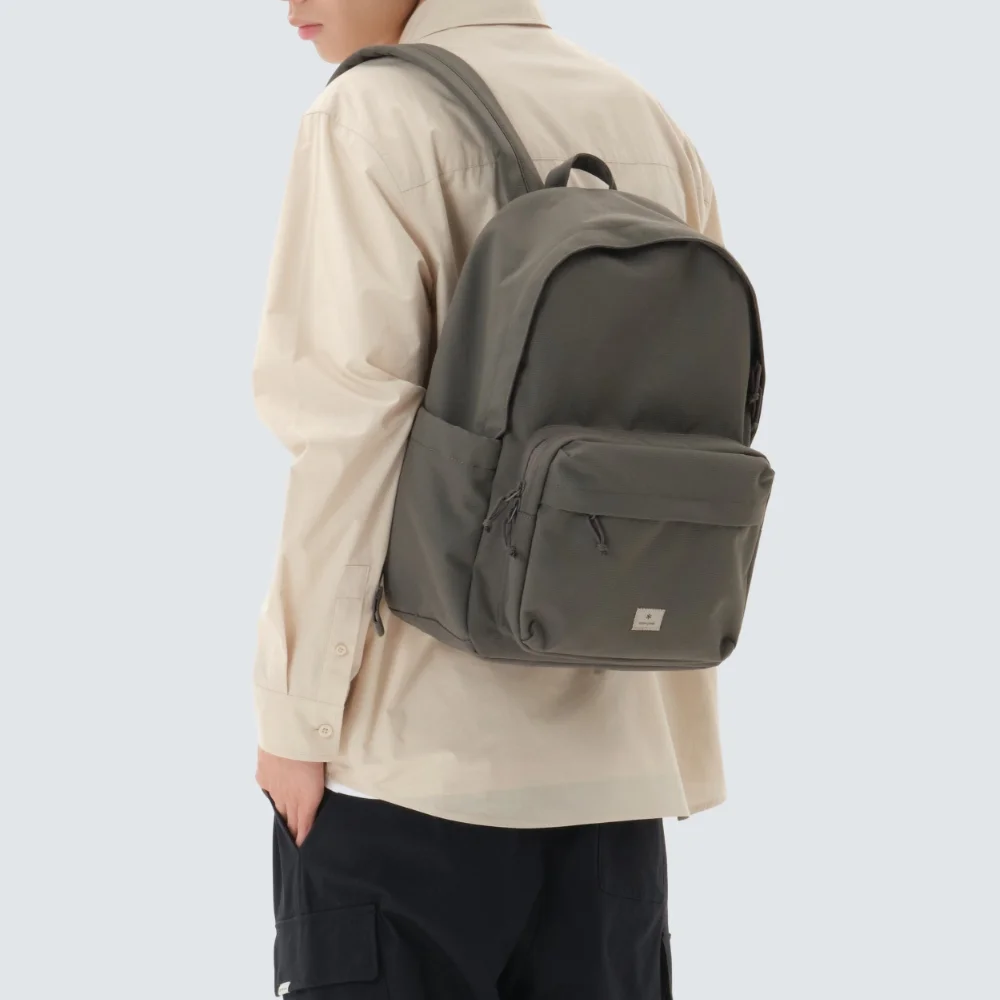 Roughron 經典 背包 20L Dark Khaki (S26ZUFBP05)