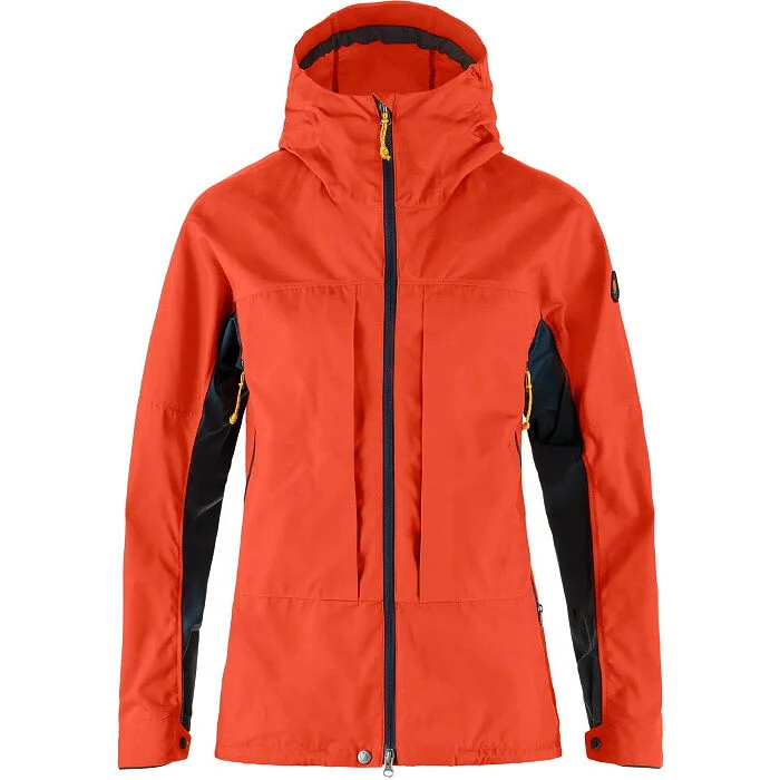 Fjällräven 女裝 Bergtagen G-1000 外套 (14500151)