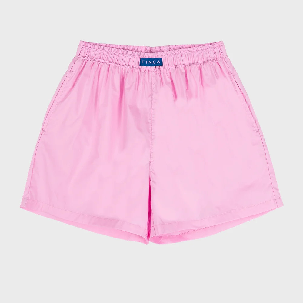 PK002 經典 短褲_Fairy 粉色 2SIZES