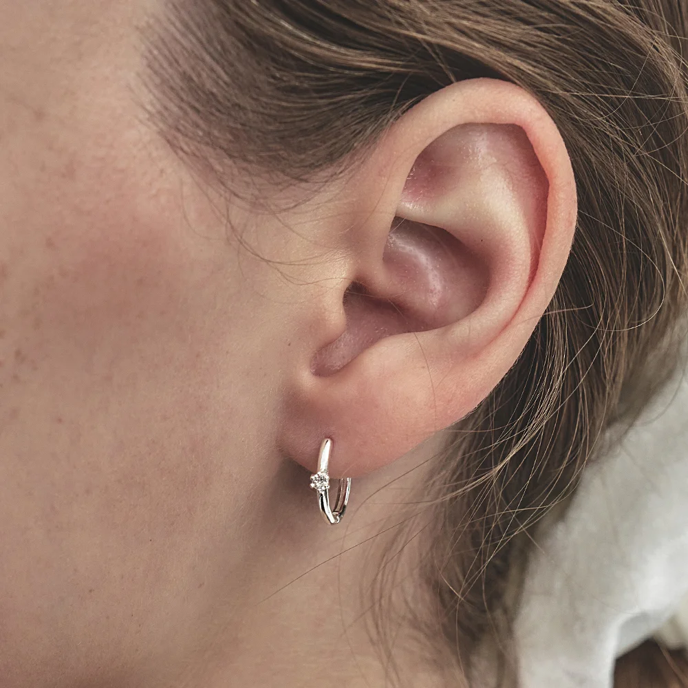 Starpoint Earrings