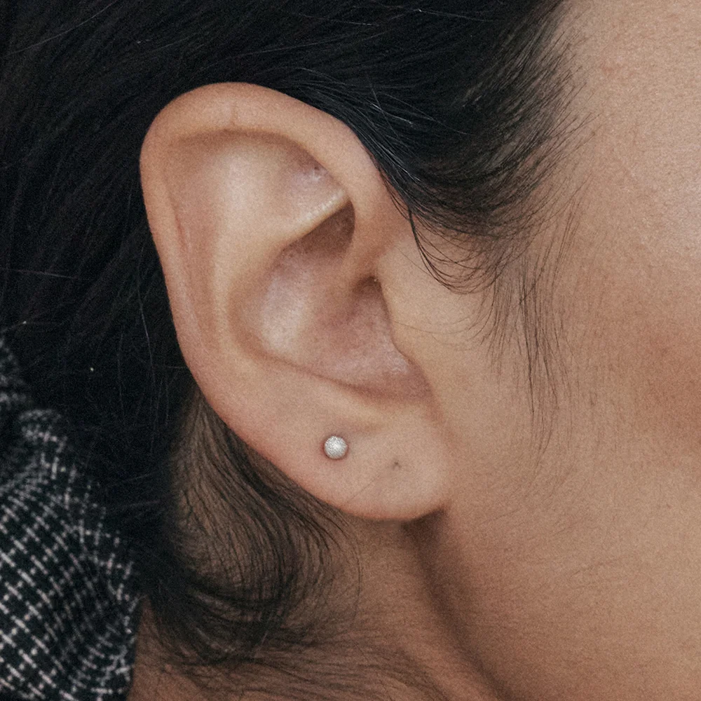 Ball Piercing