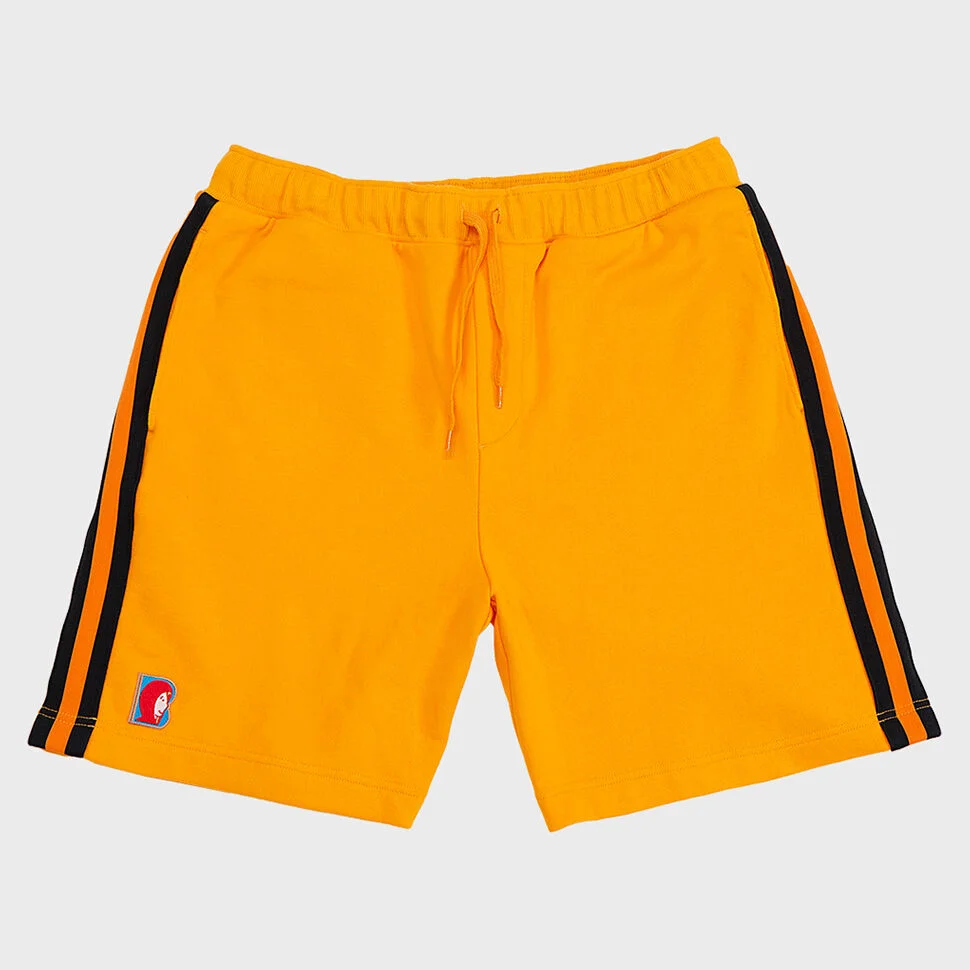 PALMERO ASPECT PANTS_L/ORANGE