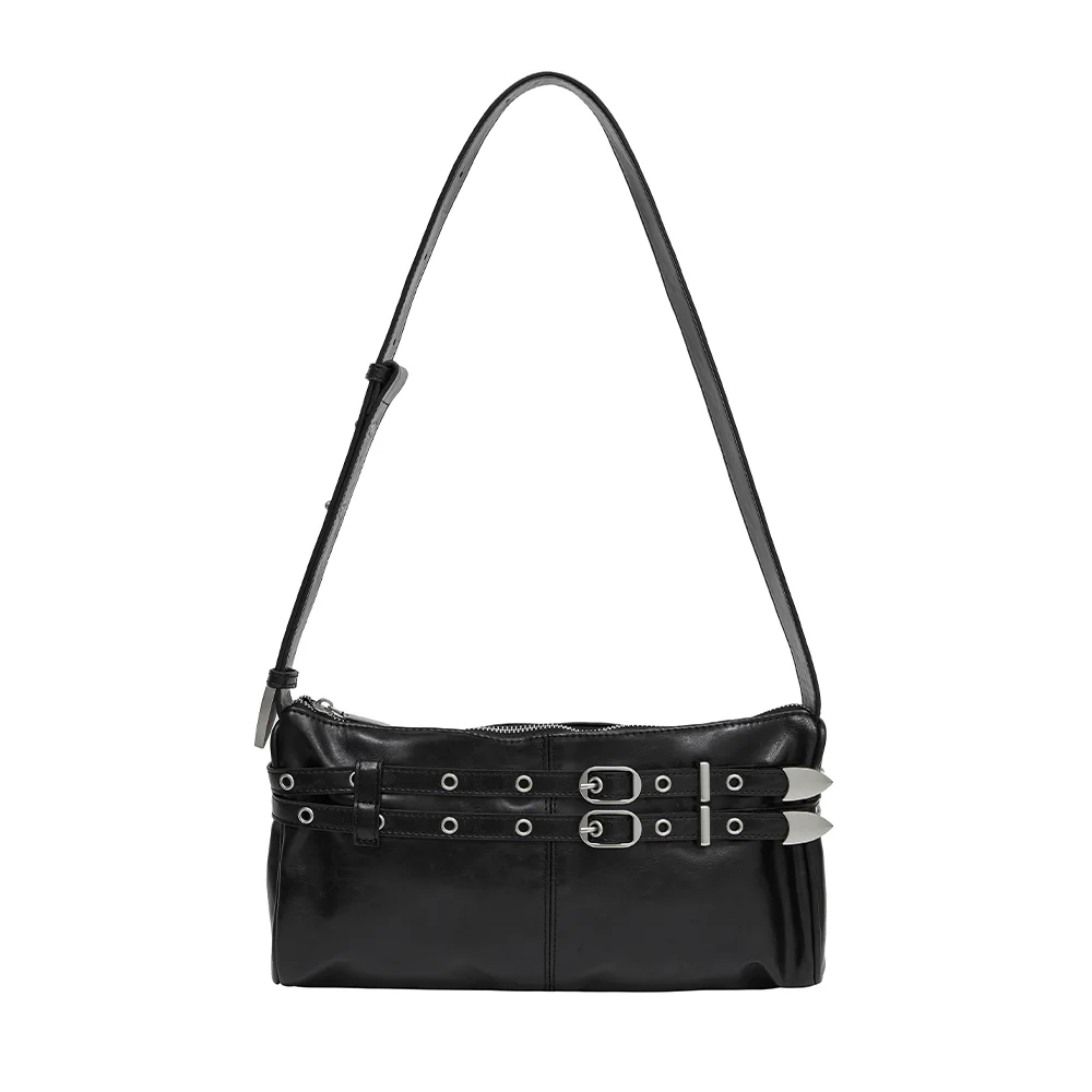 2 belt bag (black)