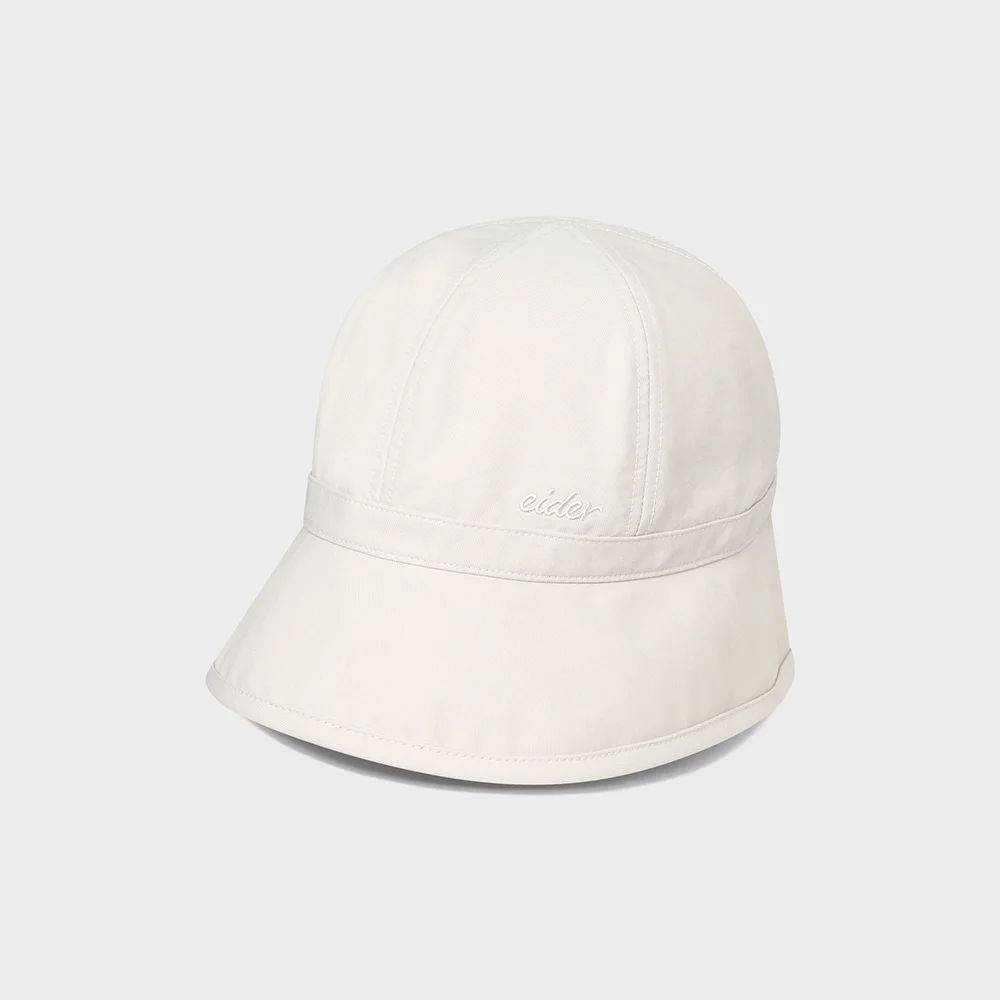 女裝 必備款 休閒 帽_Sand beige_DWU26C43KD