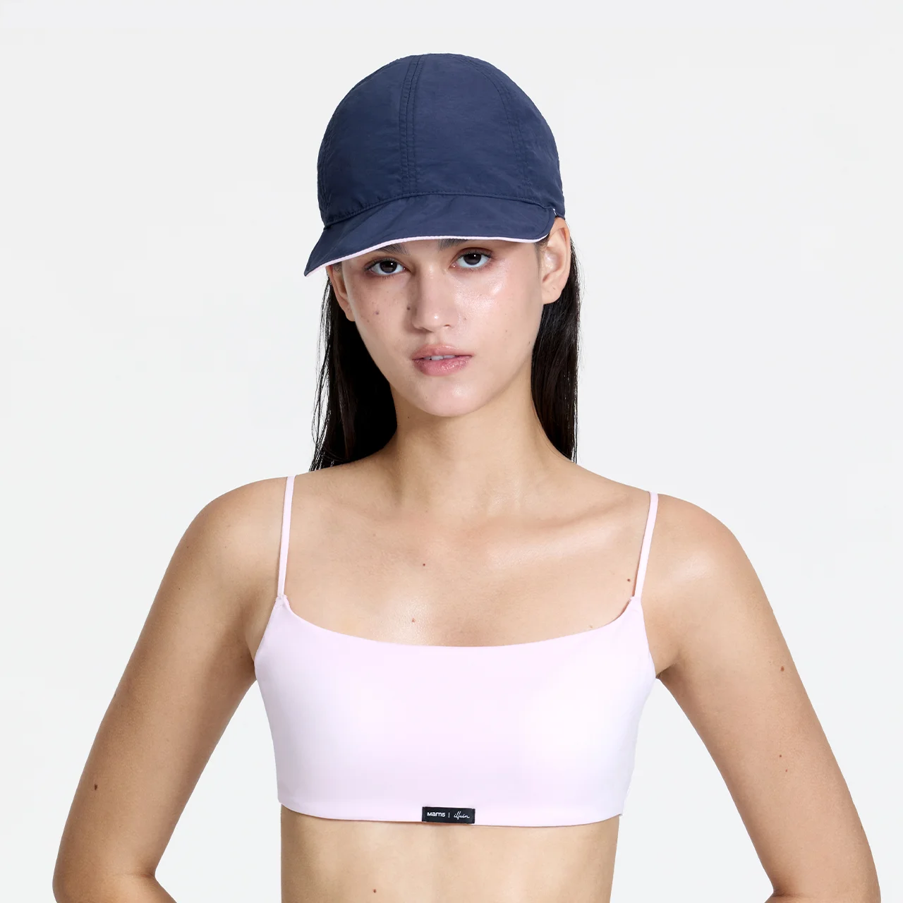 Illuin 雙面 帽 _2colors