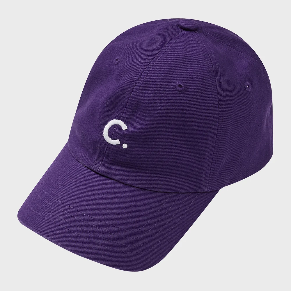 Logo Ball Cap (3color)
