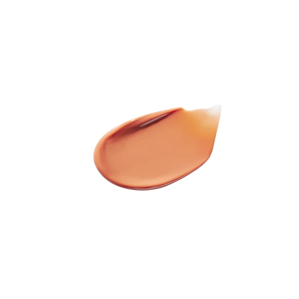 01 Plain Peach