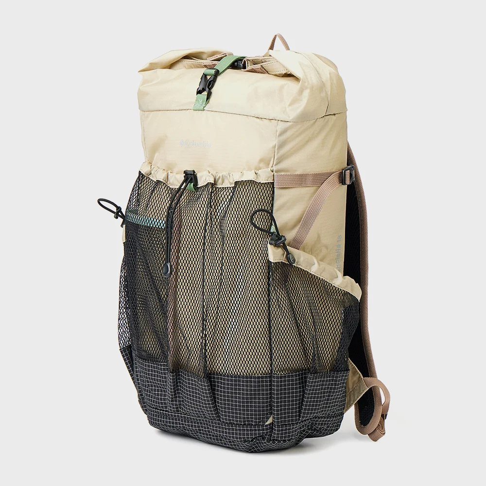 通用 Watertight 18L 背包 (265)