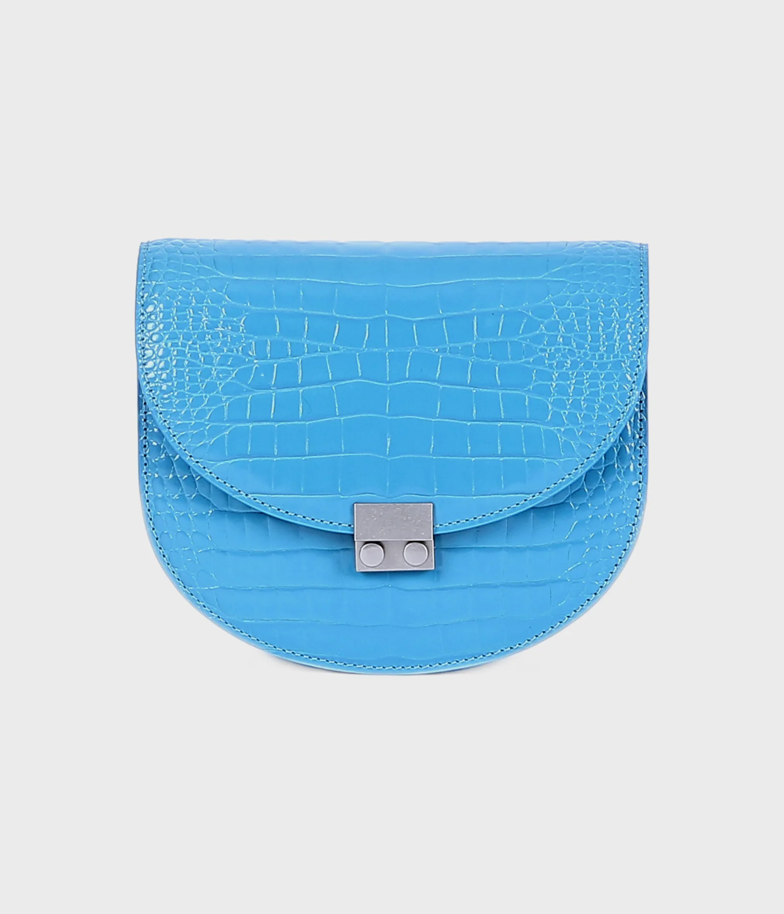 de.lune bag(niagara blue )