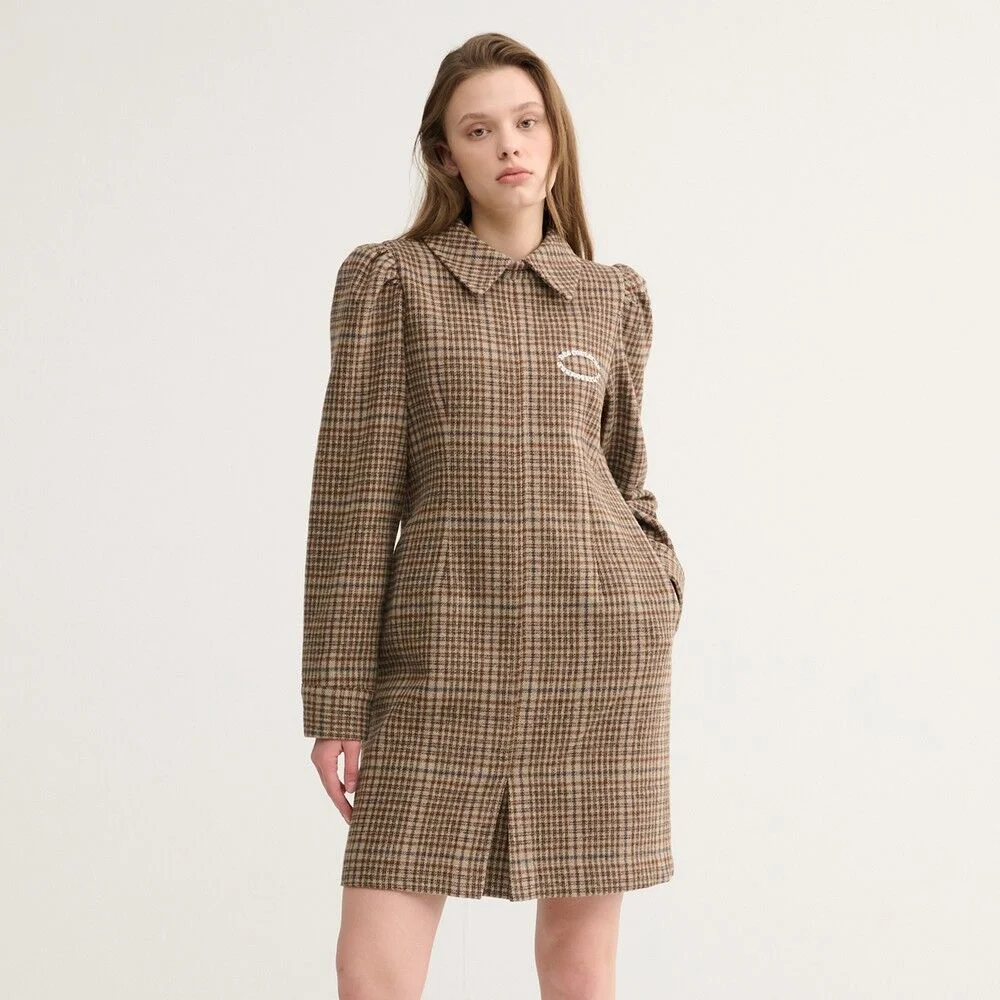 E Dress