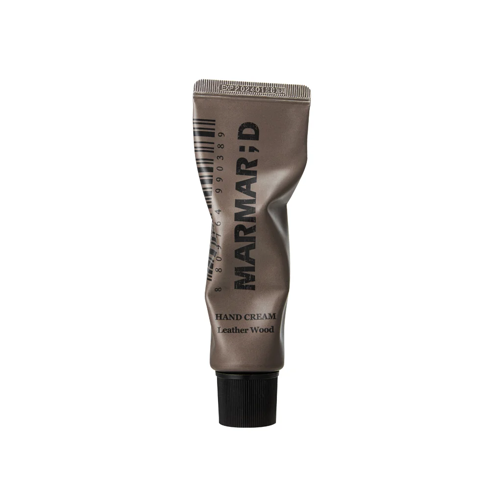 Leather Wood 護手霜 50ml