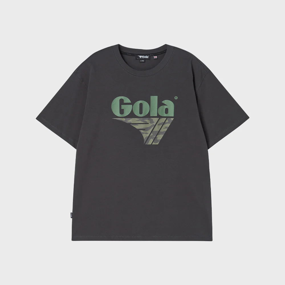 BIG LOGO T-SHIRT