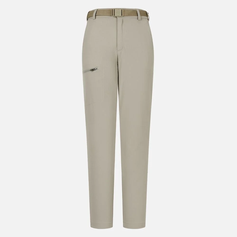 Columbia 女裝 牛皮 山系 工裝 直筒 褲子 C61YL8502160