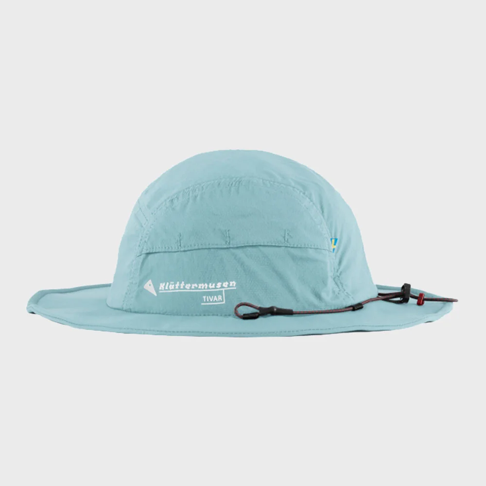 T-Bar 帽(Tivar Hat)