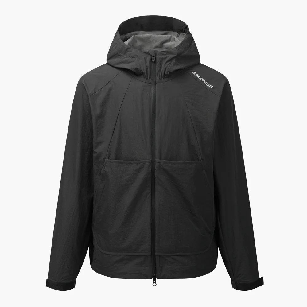 Breeze Tech Wind Shell 外套_LD0037800