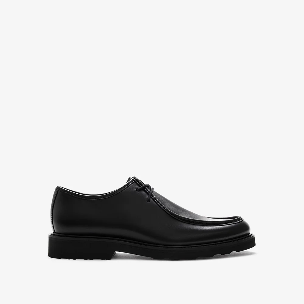 BOSTON 10 ENGLISH MOC (MBT10-CRBK)