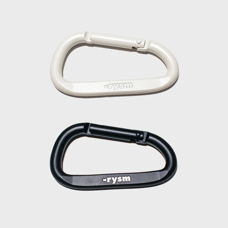 -rysm Karabiner