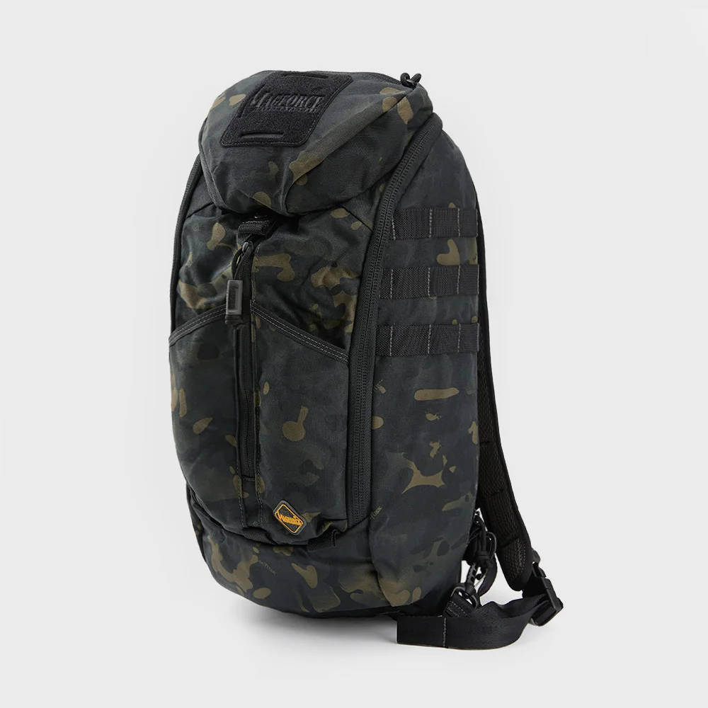 IMBS Pioneer 背包 - Black Camo