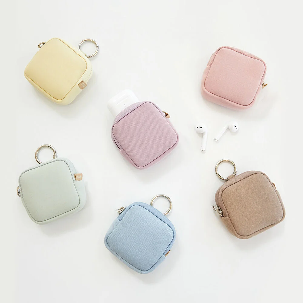 Mellow Airpods Pouch