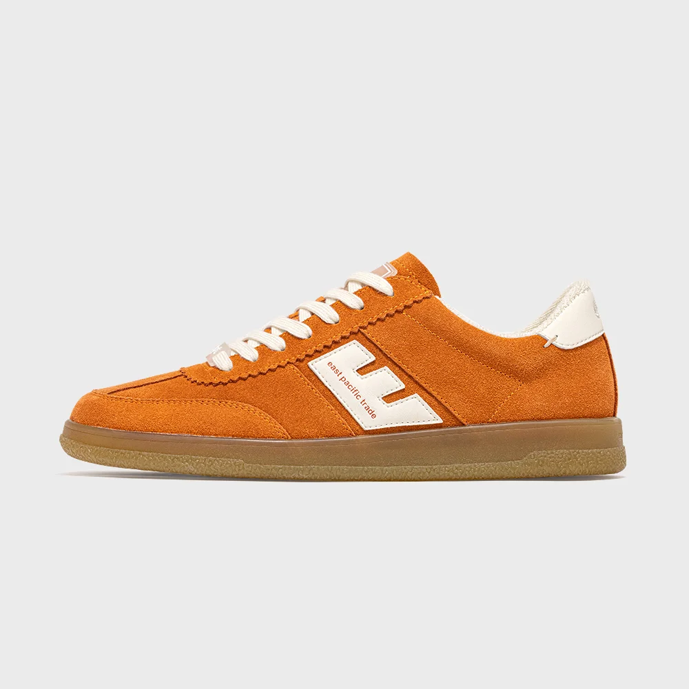 SANTOS (ORANGE/OFF WHITE)