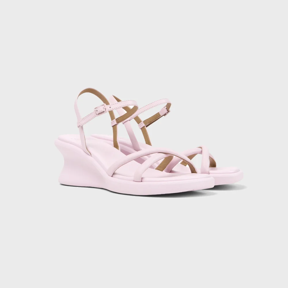 女裝 涼鞋 Louise Sandal K201916-003 #粉色