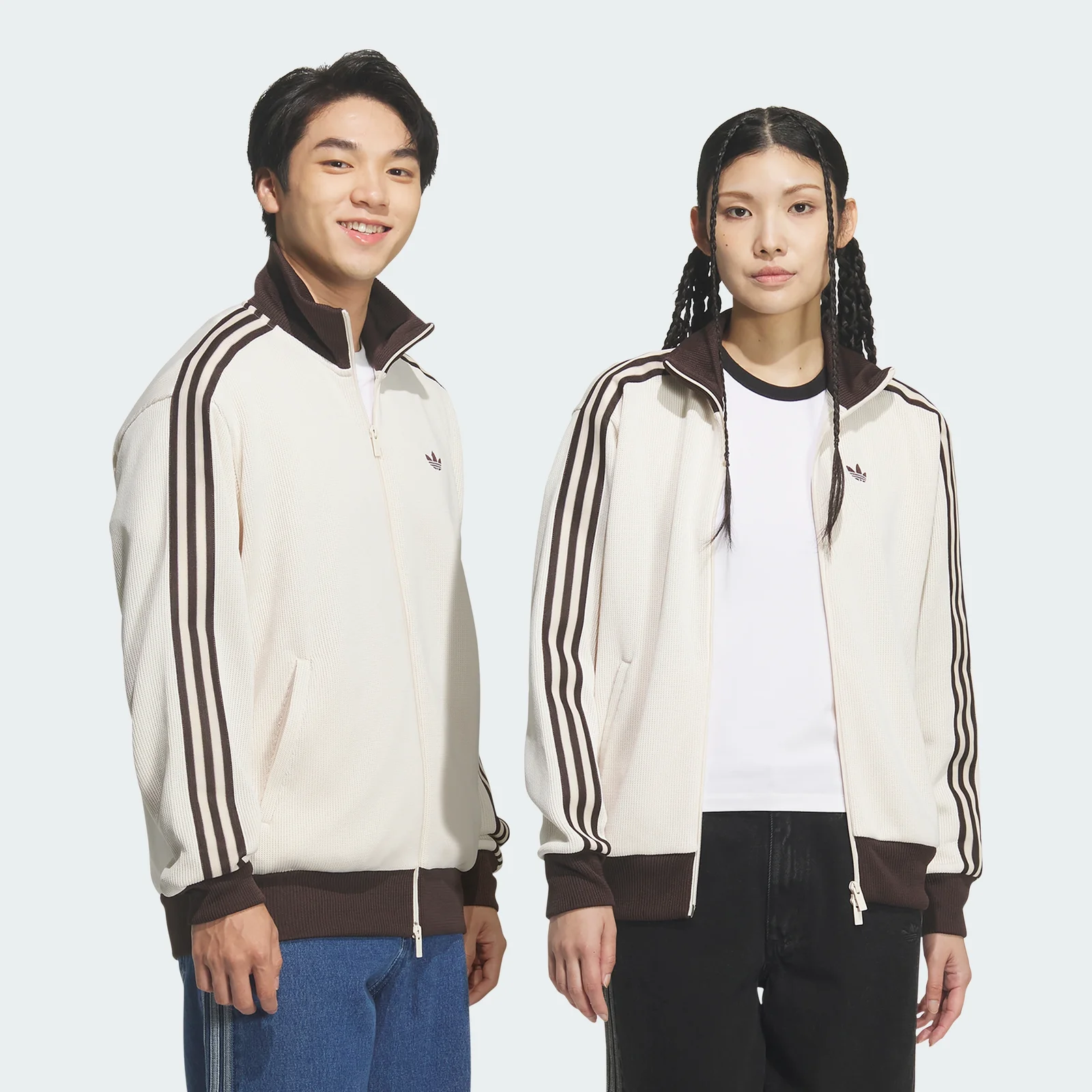 FB KNIT 運動 上衣 KQ5500