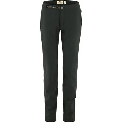 Fjällräven 女裝 高 Coast 越野 長褲 (87091)
