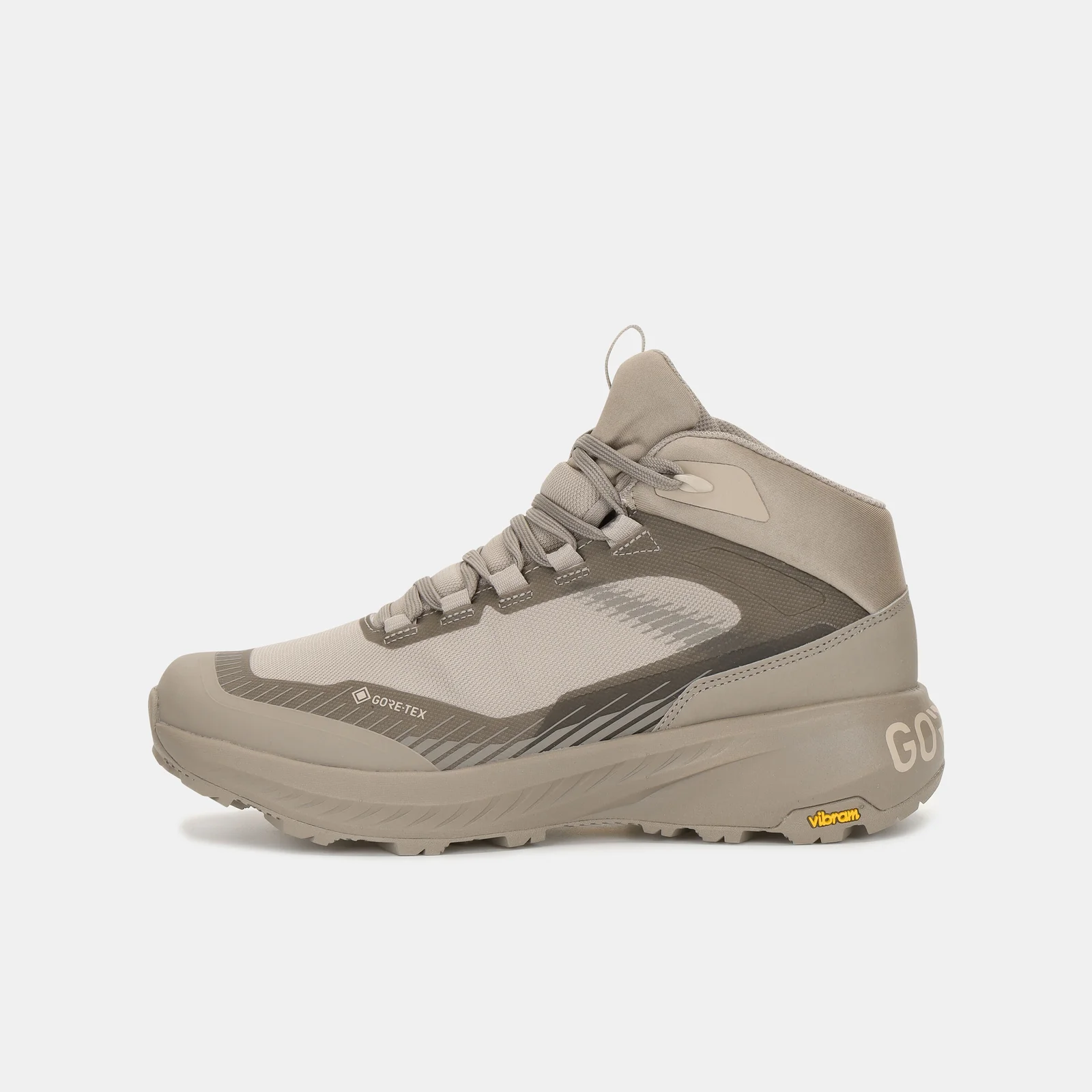 NEPA/Official Direct 7KC7624 通用 TRIPPER GTX MID Tripper Gore-Tex 中筒