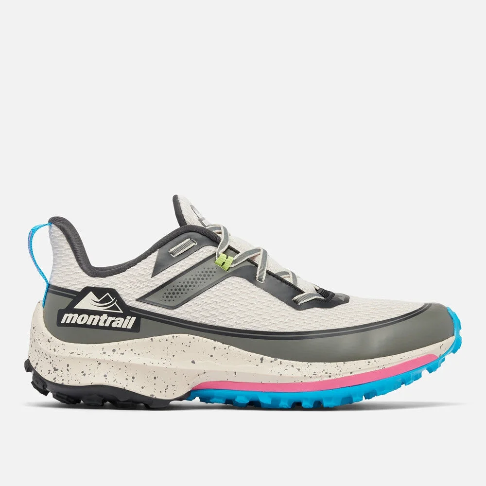 Columbia 女裝 Montrail Trinity AG 2 C65BL7763278