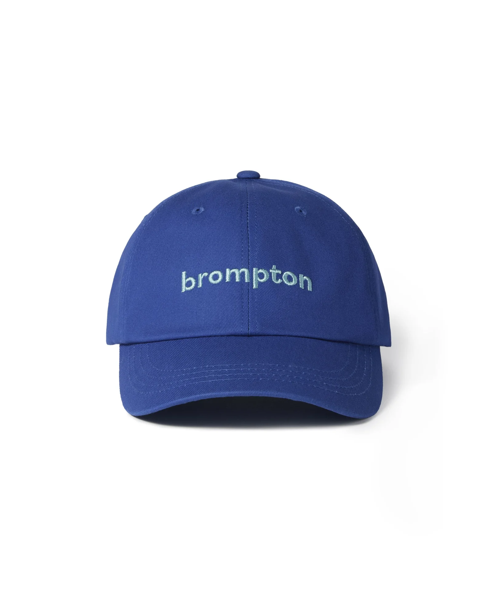 BASIC BALL CAP - BLUE (P245AHA207)
