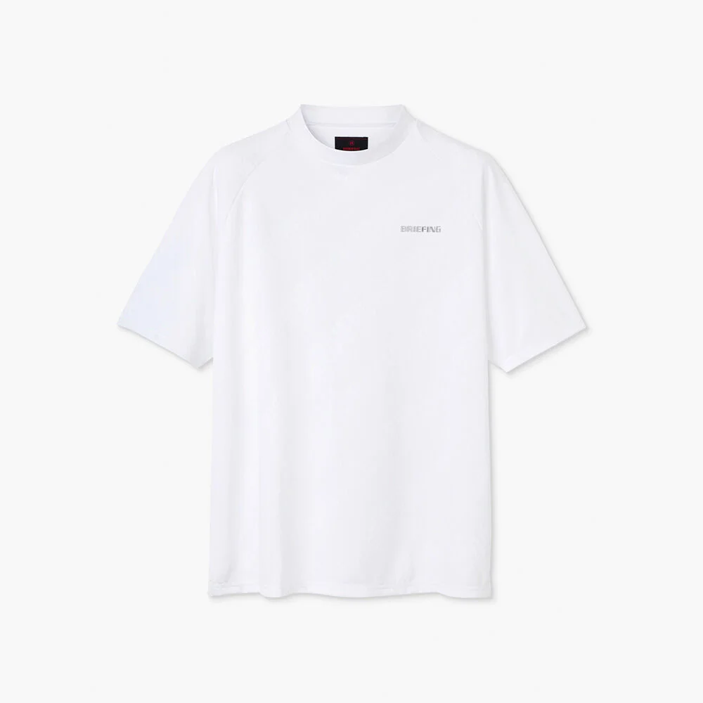 MS SHADOW LOGO JQ HIGHNECK RF_WHITE