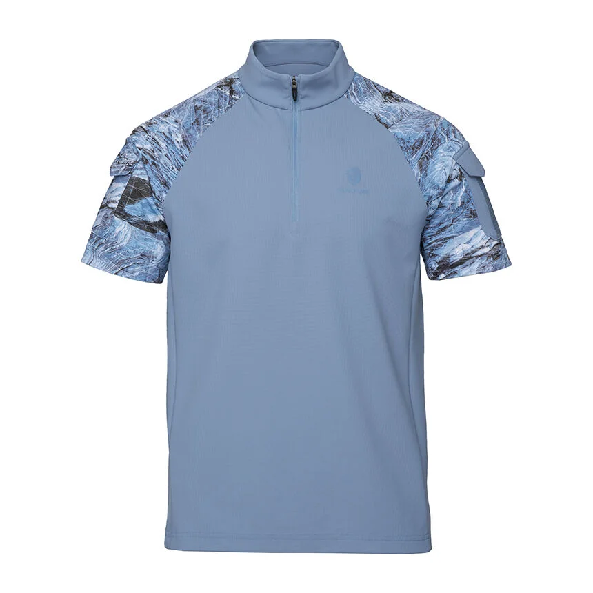 男裝 戰術 短袖 Combat Shirt#1_GB