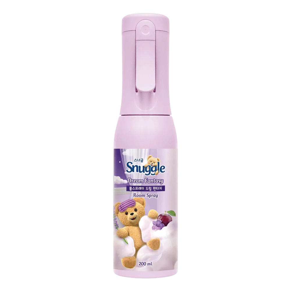 [薰衣草香] Dream Fantasy本品200ml