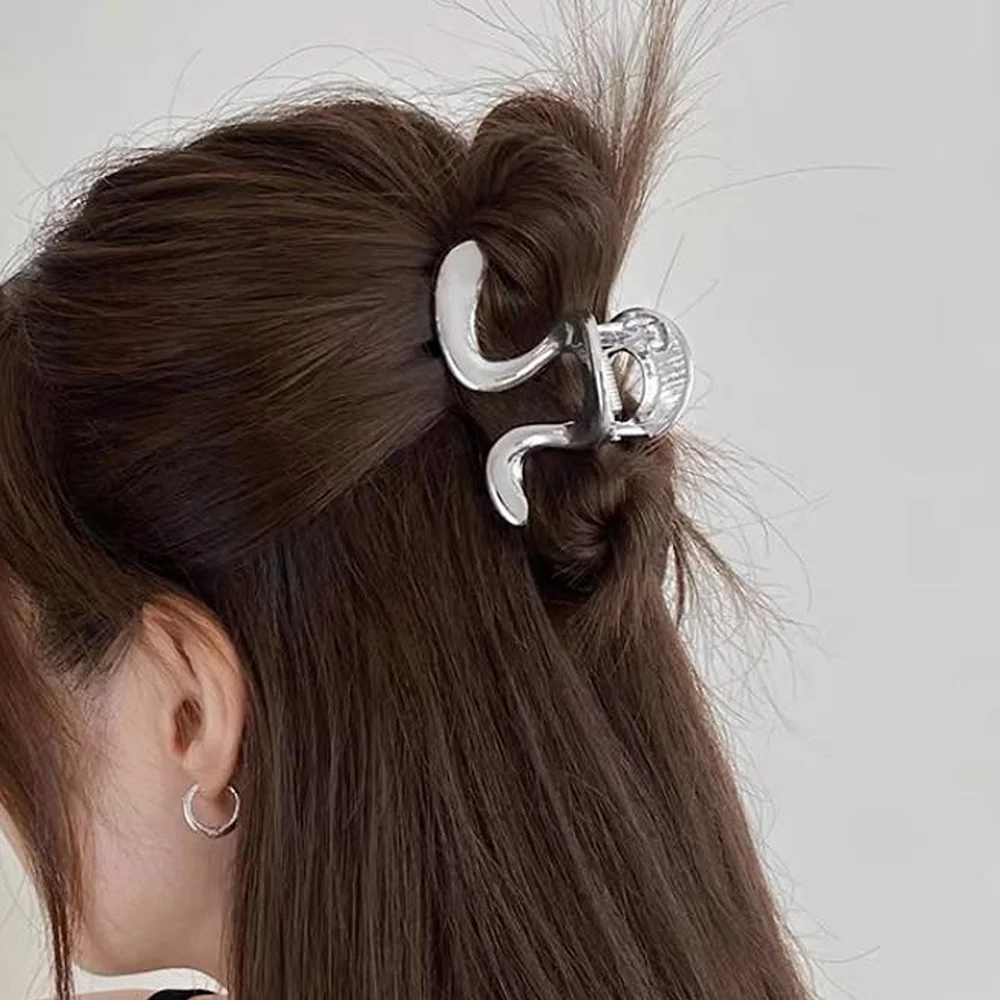 ELYX HAIR CLIP Elrigseu 髮夾 Clip