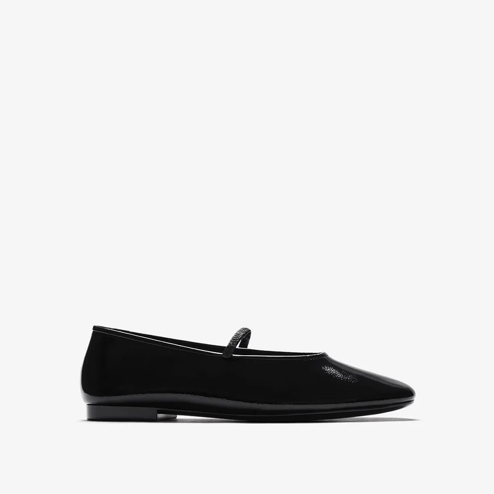 ROME 08 BALLET FLAT (WRM08-MSMK)