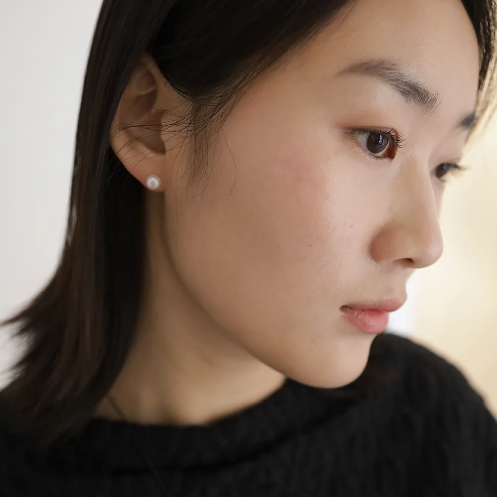 Pearl Piercing