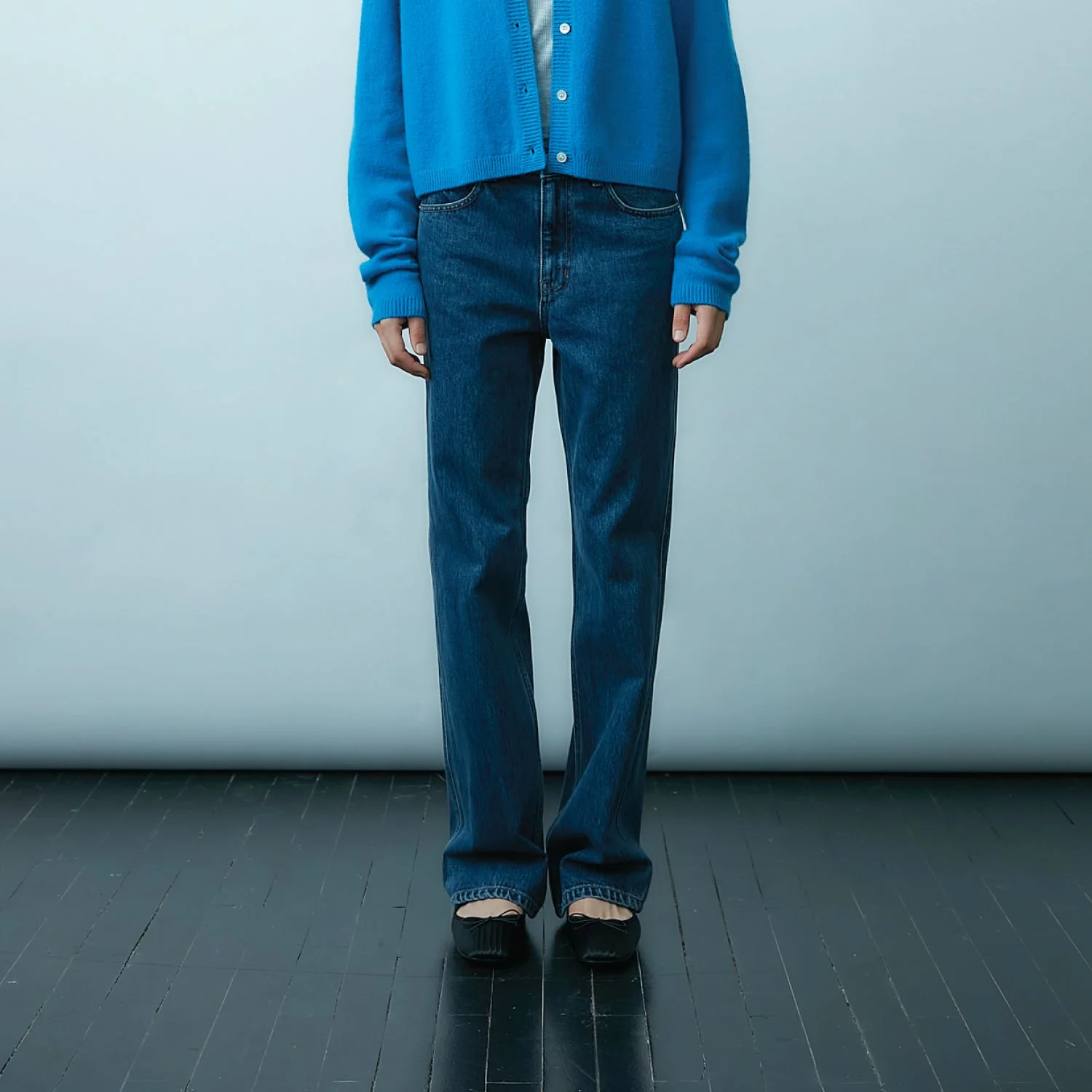 KATE JEANS (2025)
