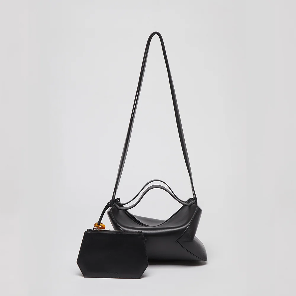 Small doughnut fold bag(Deep sleep)