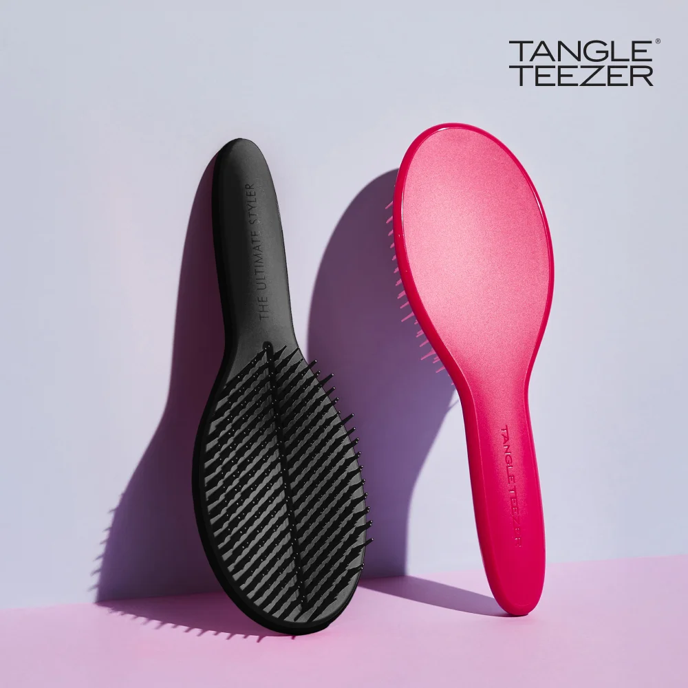 Tangle Teezer 極致 造型器 2款 擇1
