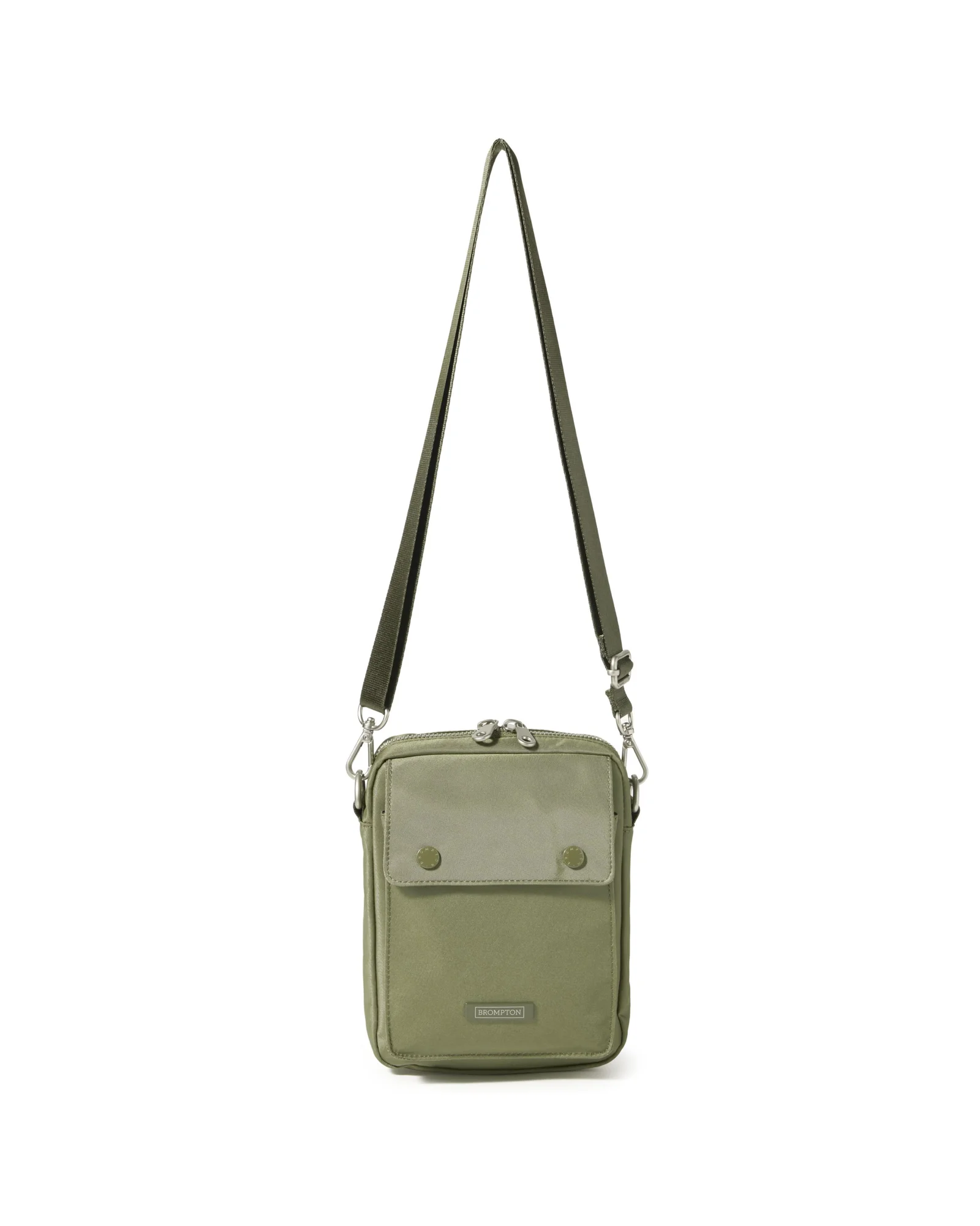 COMMUTER MINI BAG - KHAKI (P245ACR102)