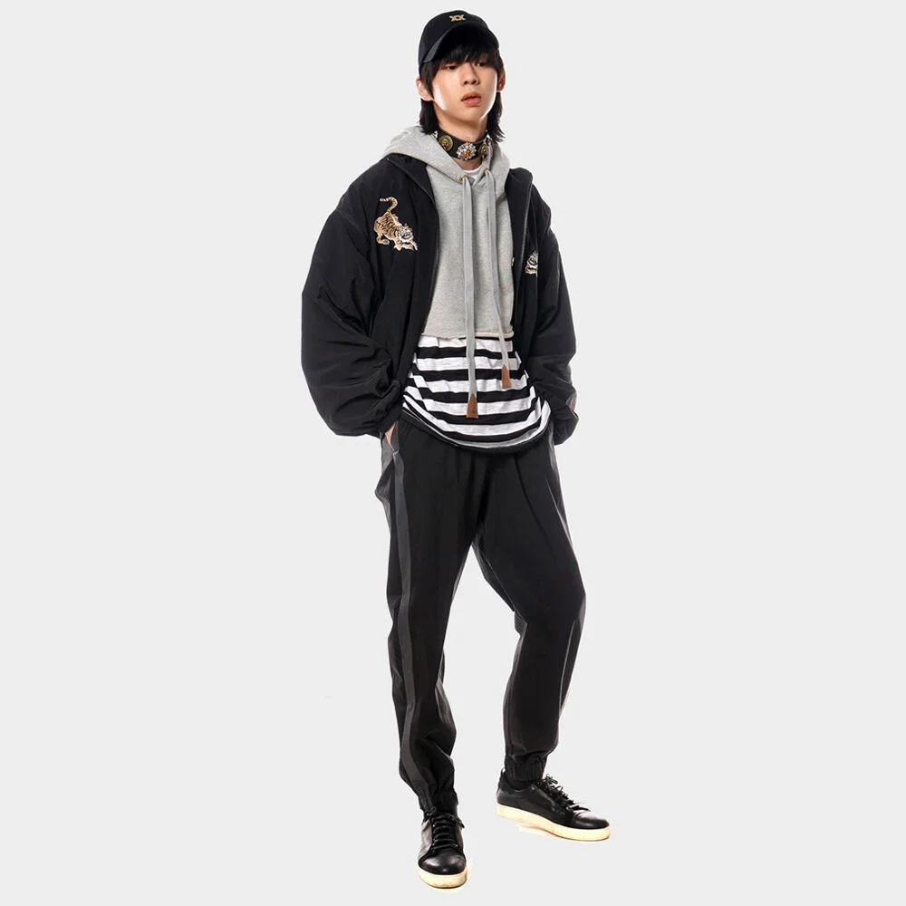 Reflection 運動 衛衣 褲子(UNISEX)_UTP-FP20