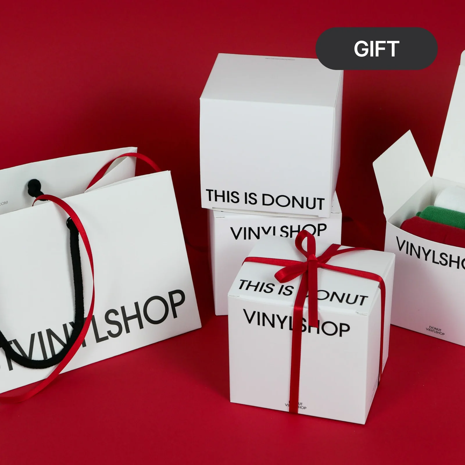 Holiday Gift Set