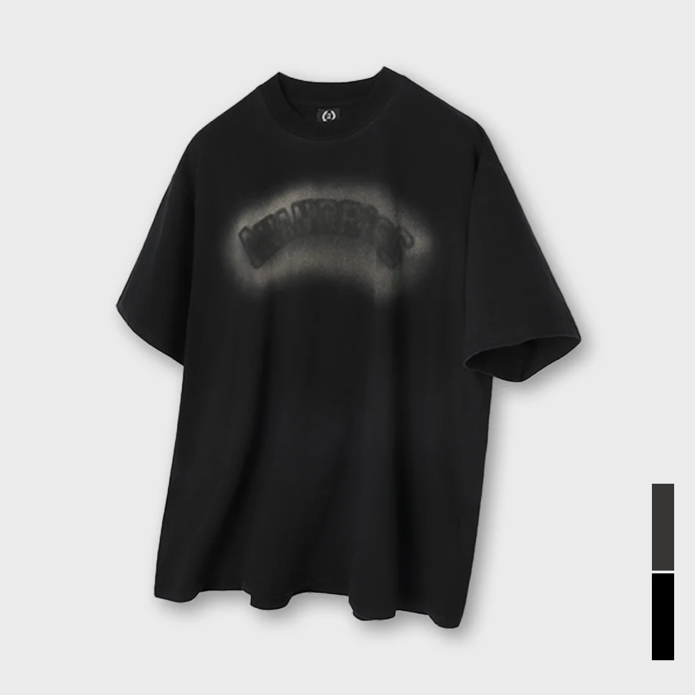 Salt T-shirt_2Colors