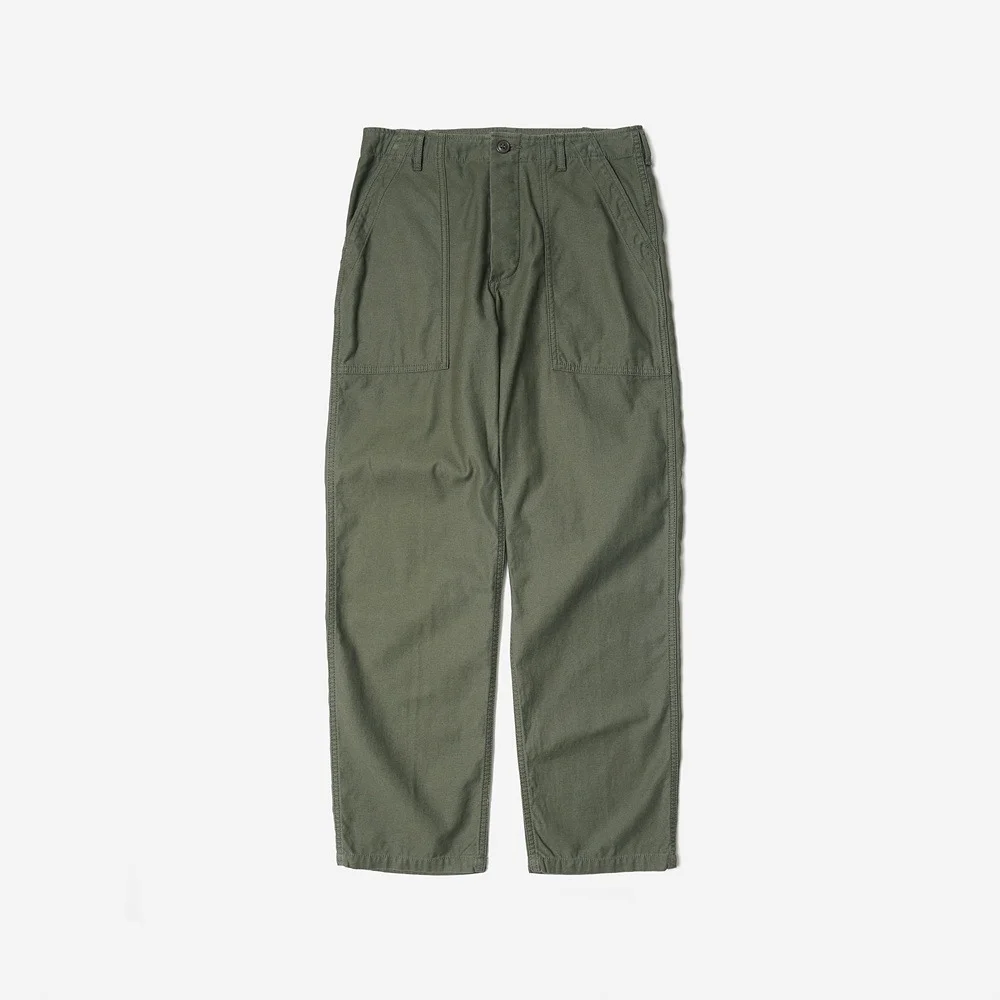 YMCL KY US Fatigue Pants 1st Model
