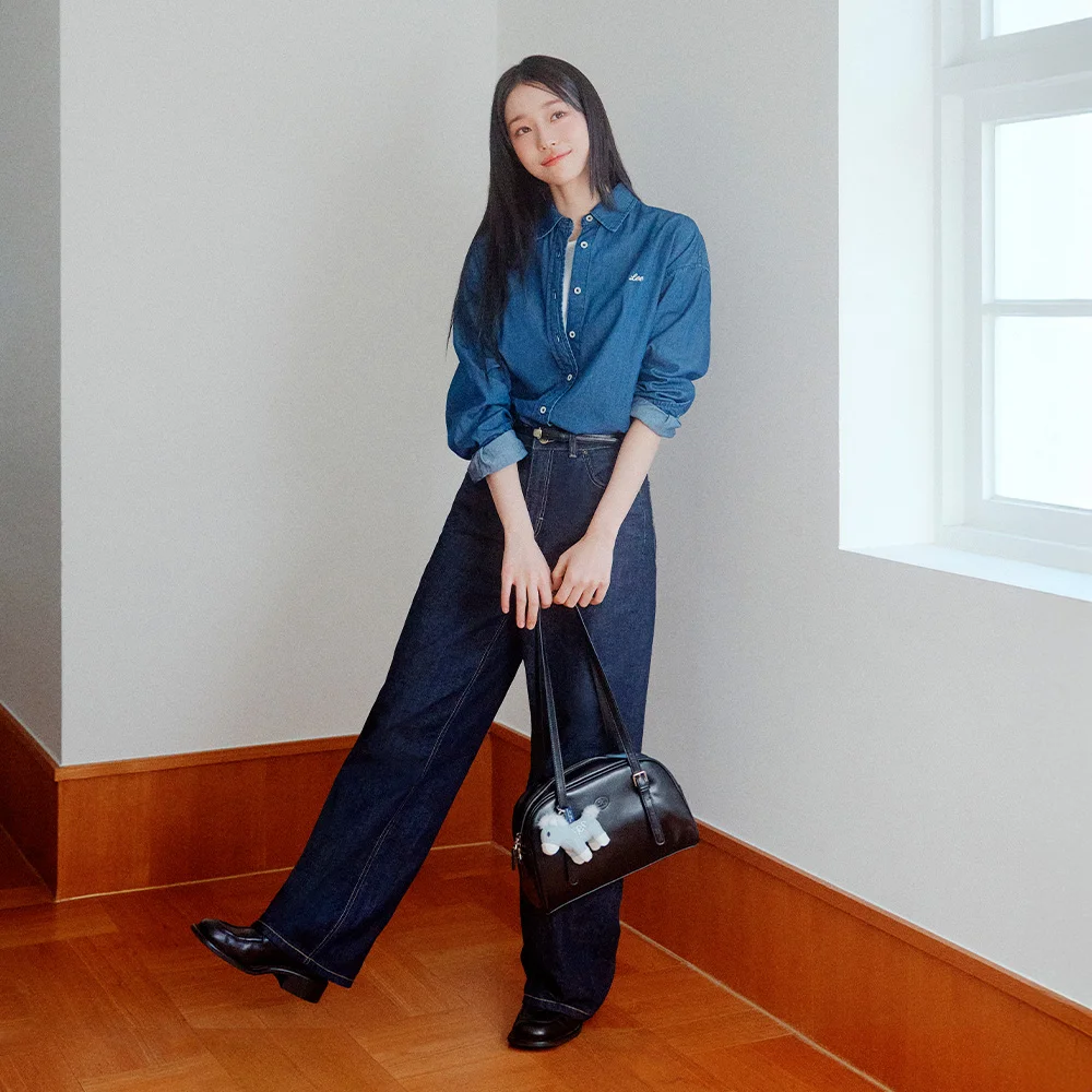 Lovie Bag 黑色