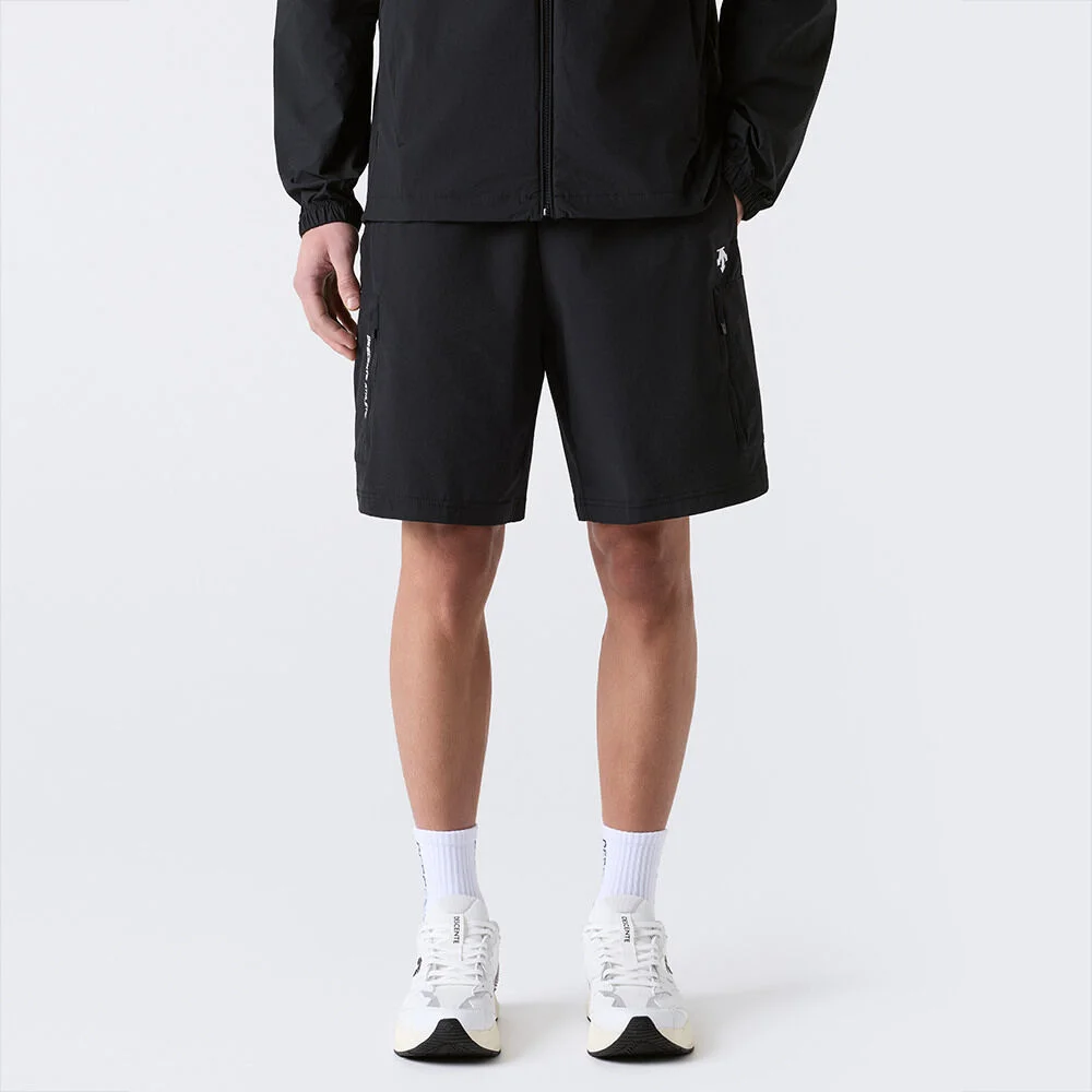 運動服 9英吋 工裝 短褲 SR121THP33