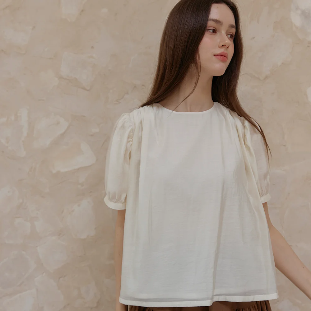 DOLL BLOUSE