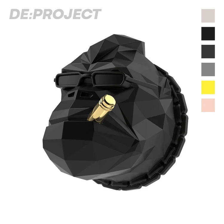 D Project Di Rilago 車用 芳香劑 5款 擇1
