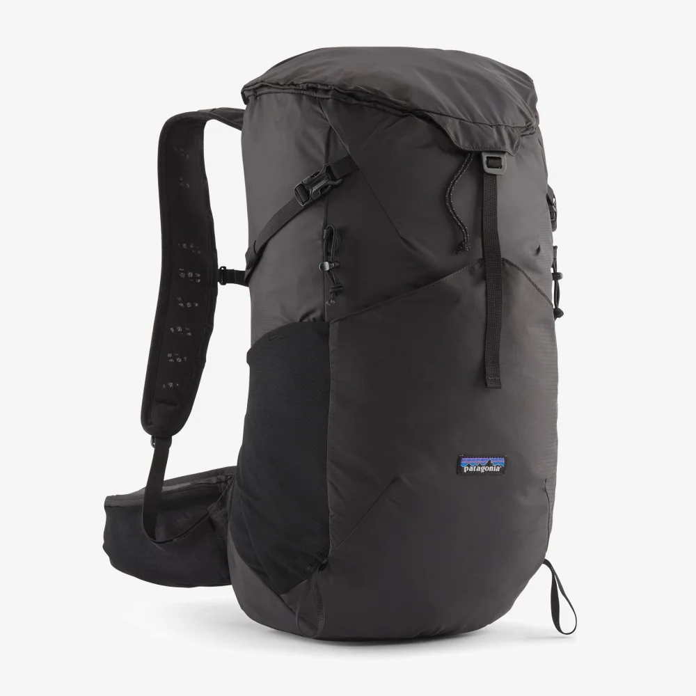 Teravia 套裝 28L 48911R5 (BLK)